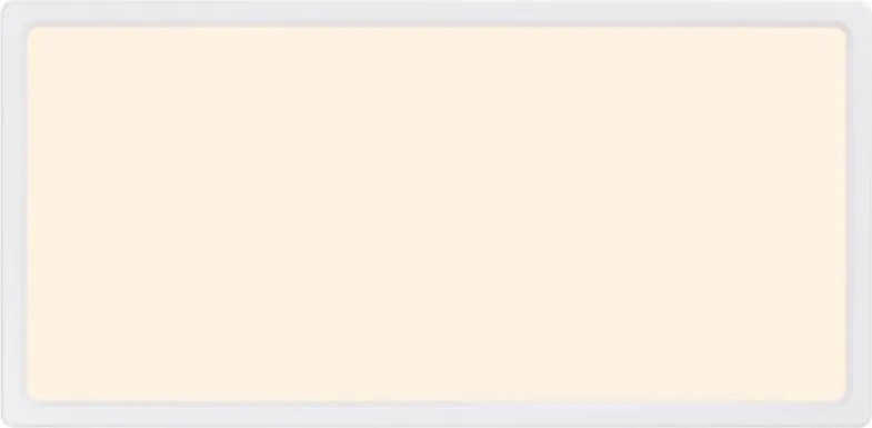 Nordlux HARLOW 2110806101 Plafonlámpa 2700-6500K IP54