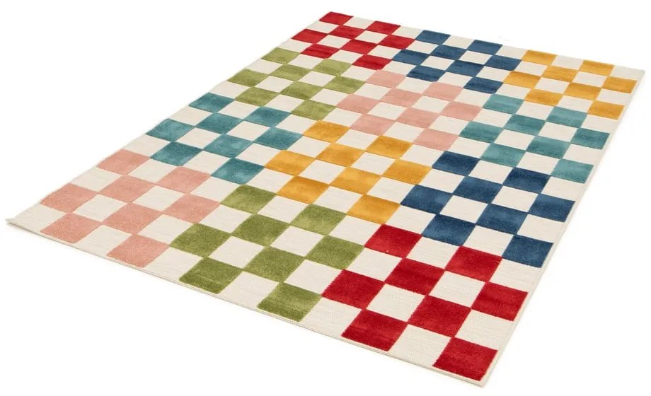 Kültéri szőnyeg 120x170 cm Mila – Universal