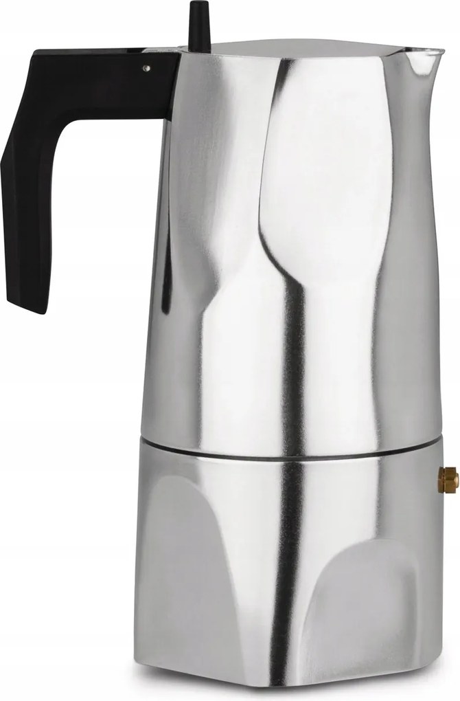 Alessi Ossidiana Kávéfőző Espresso kávéfőző 150 ml