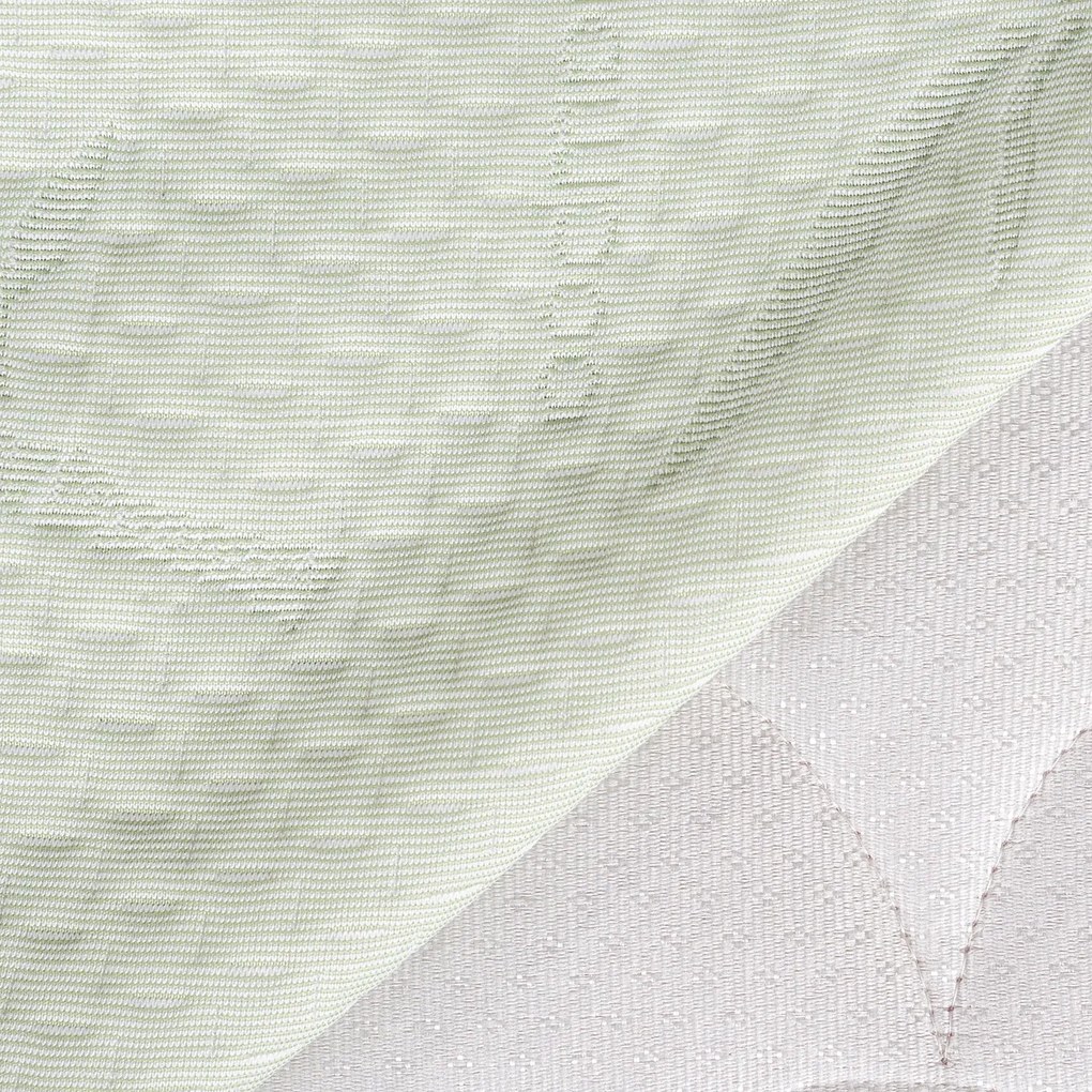 4Home Bamboo gumifüles matracvédő, 200 x 200 cm