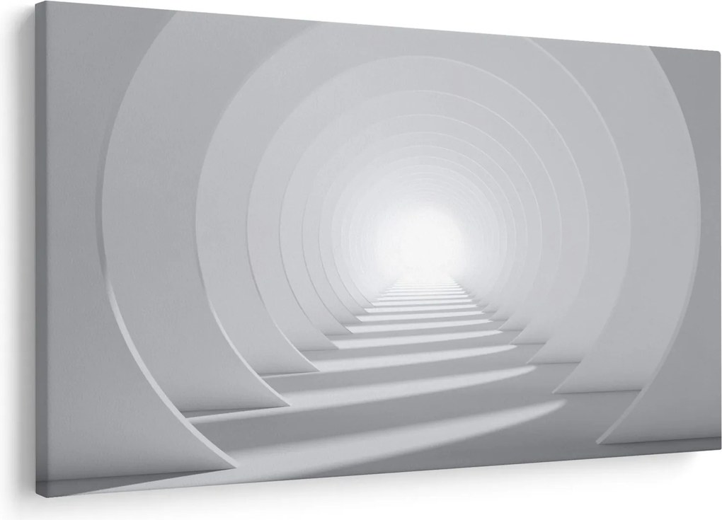 Kép - 3D alagút (90x60 cm)