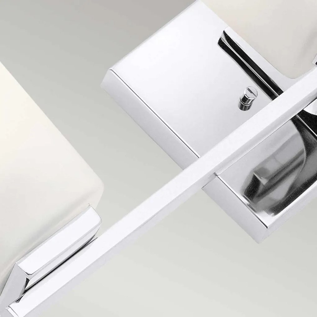 Kichler Roehm KL-ROEHM3-PC Fali lámpa 3x3.5W/G9 IP44