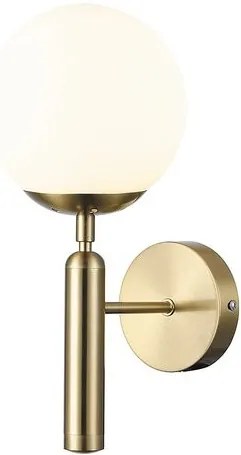 Rábalux DIVINA 5351 Fali lámpa 1x9W/E14 IP20