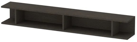 Infinity 2.0 9 db-os szett szürkésbarna / Cadiz tölgy / láva