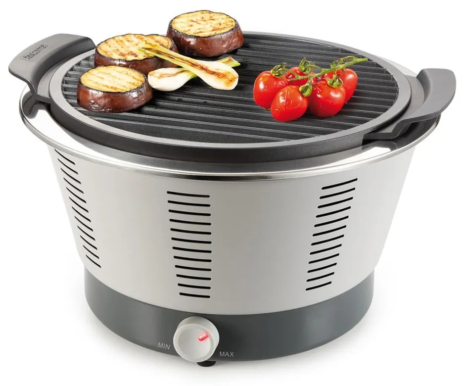 Grill serpenyő ø 30,5 cm Premium – Tescoma