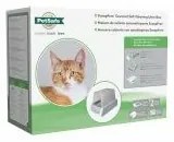 PetSafe® ScoopFree Ultra™ - 2. generáció,automatikus macska WC