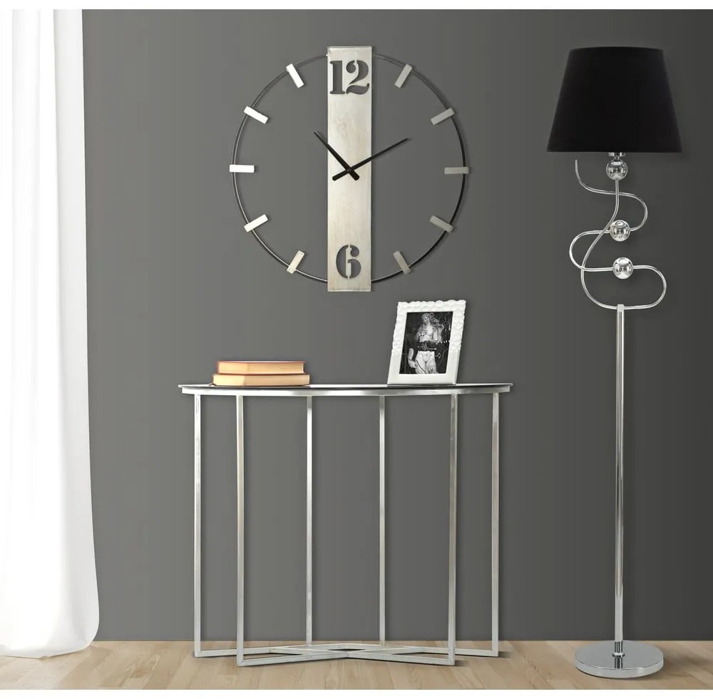 Falióra ø 61 cm Silvery – Mauro Ferretti