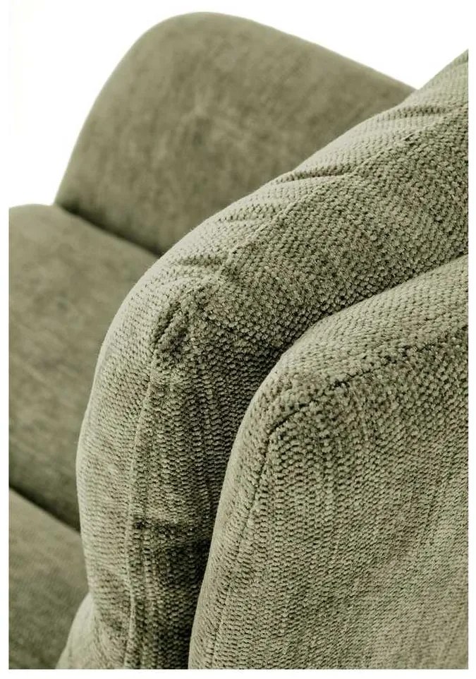 Leary étkezőszék, olajbogyó