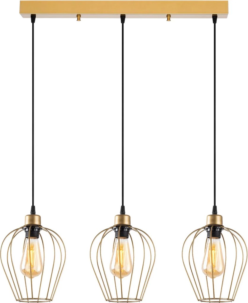 Armut-6702 - Gold