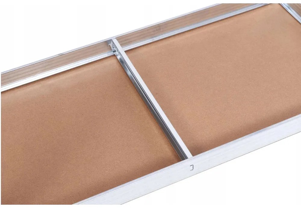 Nagy teherbírású polc G 90x40x180 cm 175 kg