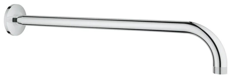 GROHE 27851000 - TEMPESTA 400 mm zuhanykar, fényes króm