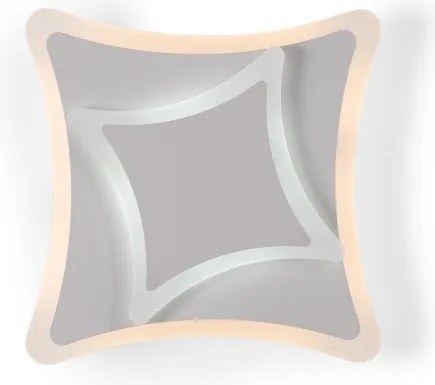 Brilagi - LED mennyezeti lámpa MODERN MINI LED/24W/230V 3000/4000/6000K