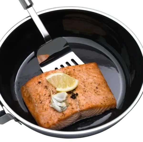 WMF - PROFI PLUS serpenyőfordító