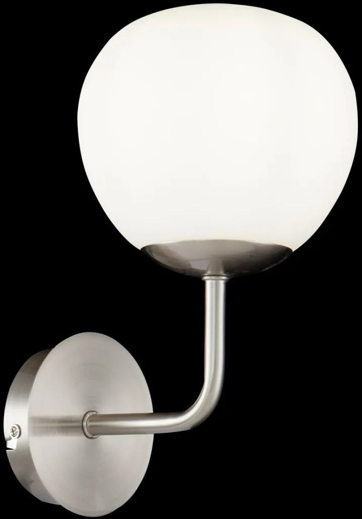 Maytoni ERICH MOD221-WL-01-N Fali lámpa 1xE14/40W IP20