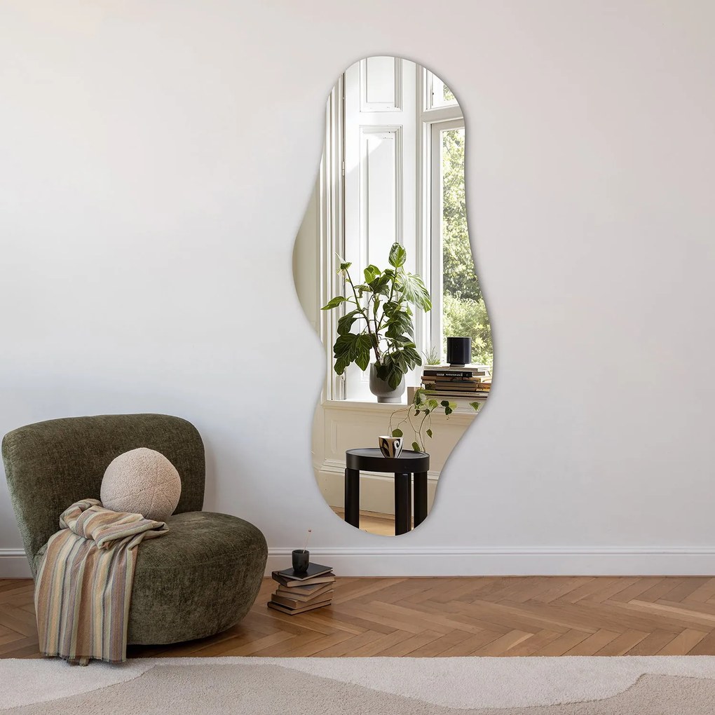Tükör – Pure Collection R24