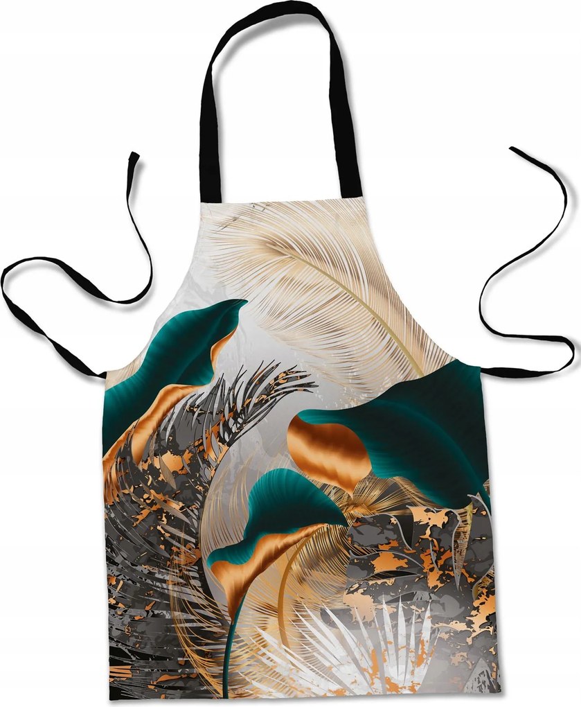 Konyhai Kötény Védő Kötény Konyhai Ajándék Minták