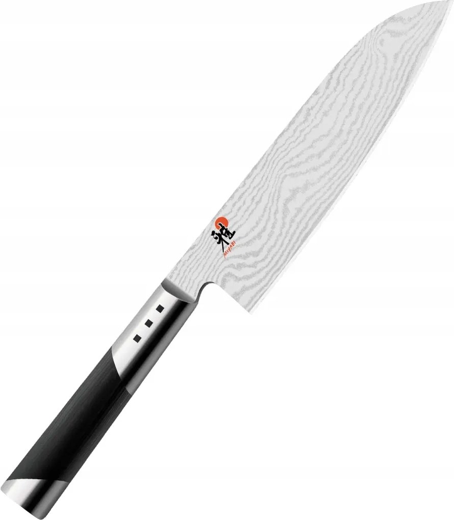Santoku kés 18 cm Miyabi 7000D
