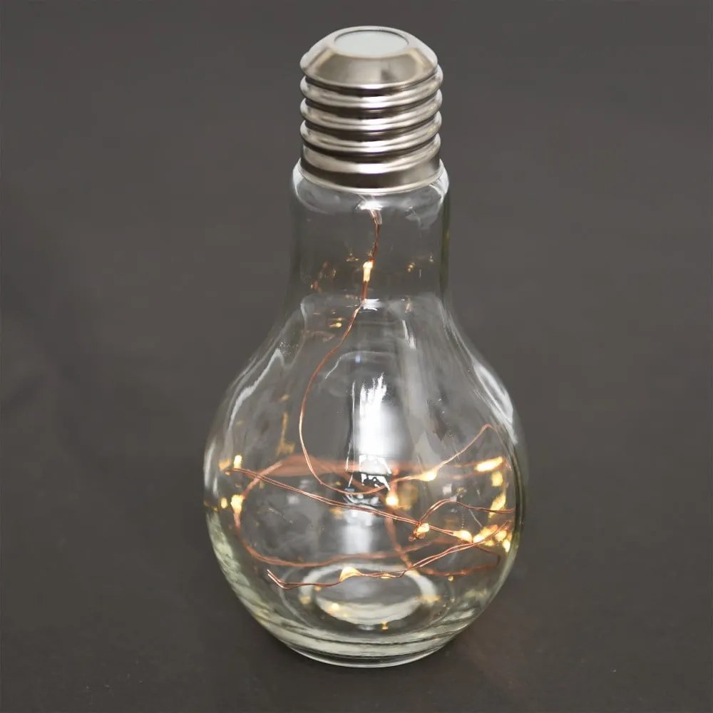 Bulb világító dekoráció - Rex London