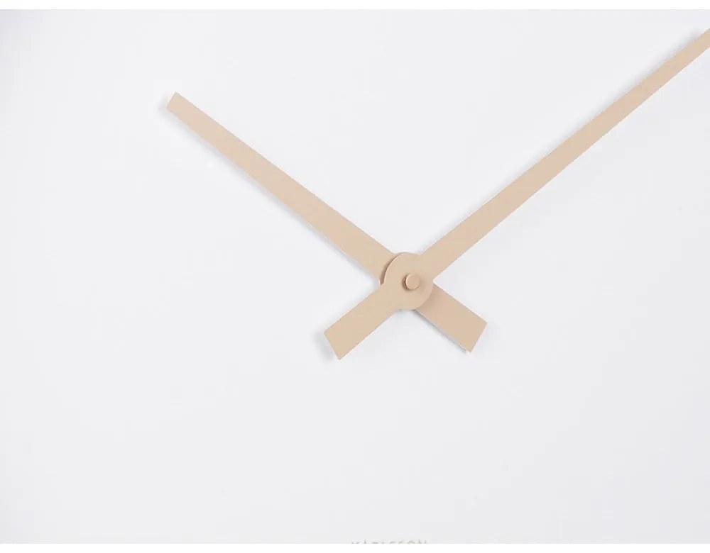 Fali óra ø 50 cm Ancho – Karlsson