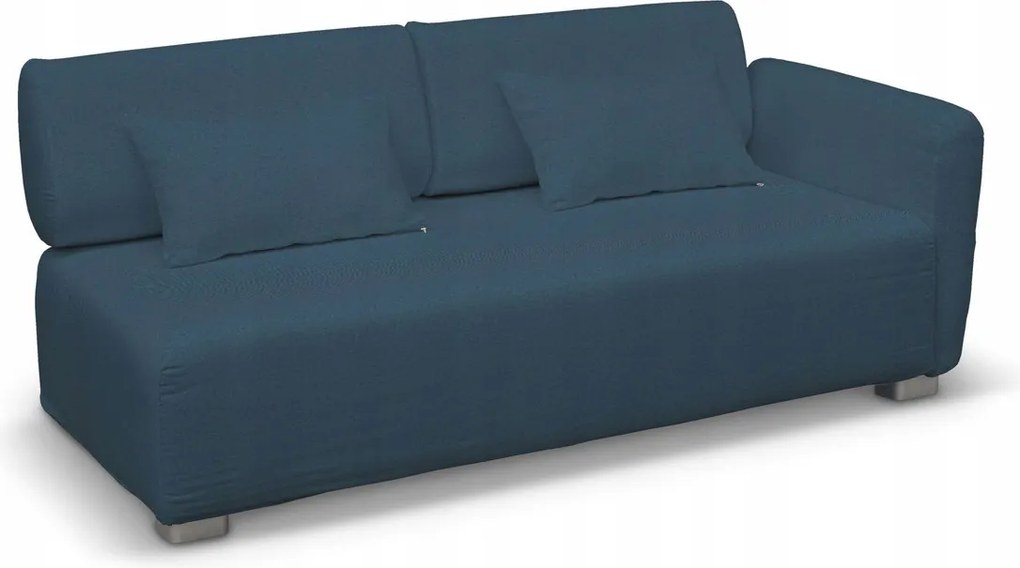 Dekoria 2 személyes kanapé huzat egy kartámasz Mysinge Ikea