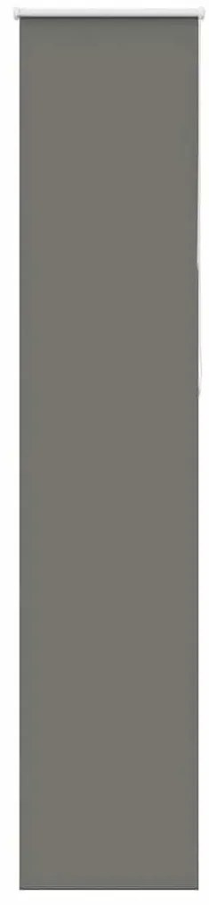 redőny Blackout 40x230 cm szövetszélesség 35,7 cm poliészter