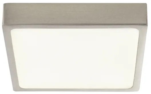 Globo 12367-15 - LED Mennyezeti lámpa VITOS LED/15W/230V