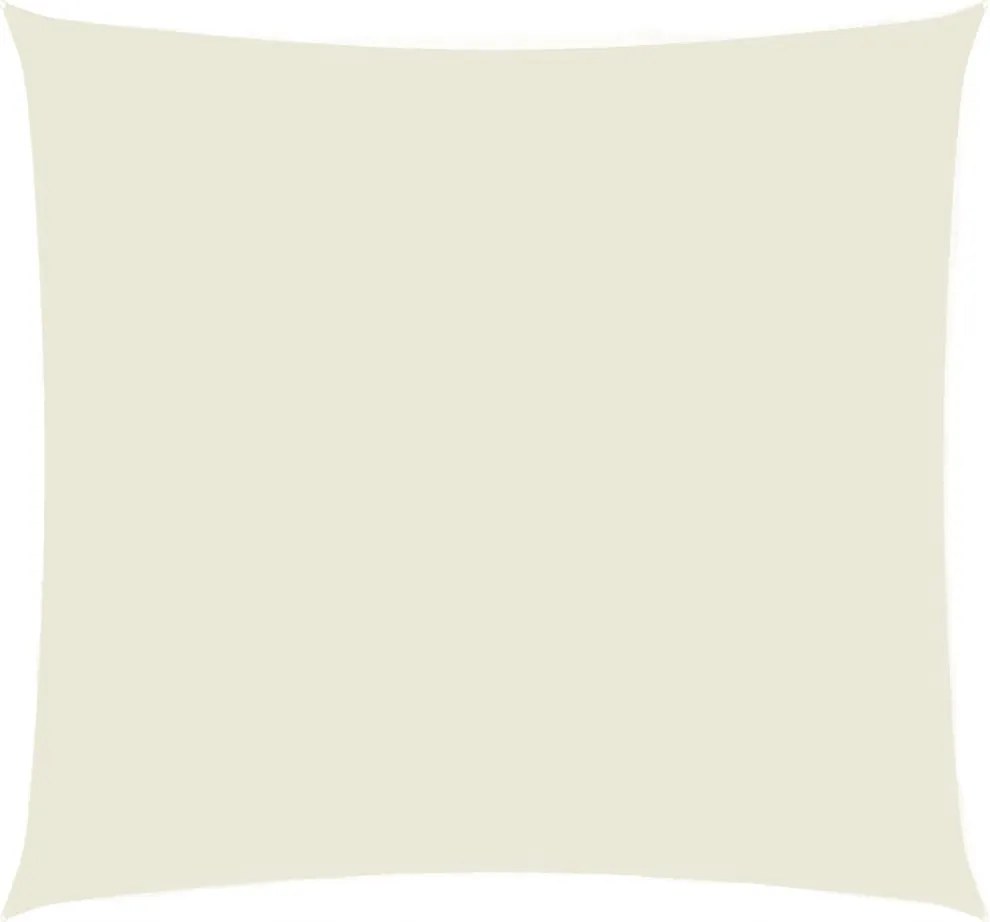 Kerti Napvitorla Függöny Árnyékoló Napellenző 3,6x3,6 m