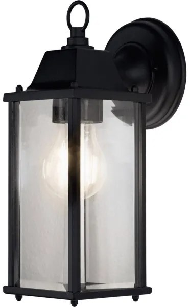 Ledvance - Kültéri fali lámpa  ENDURA 1xE27/60W/230V IP23