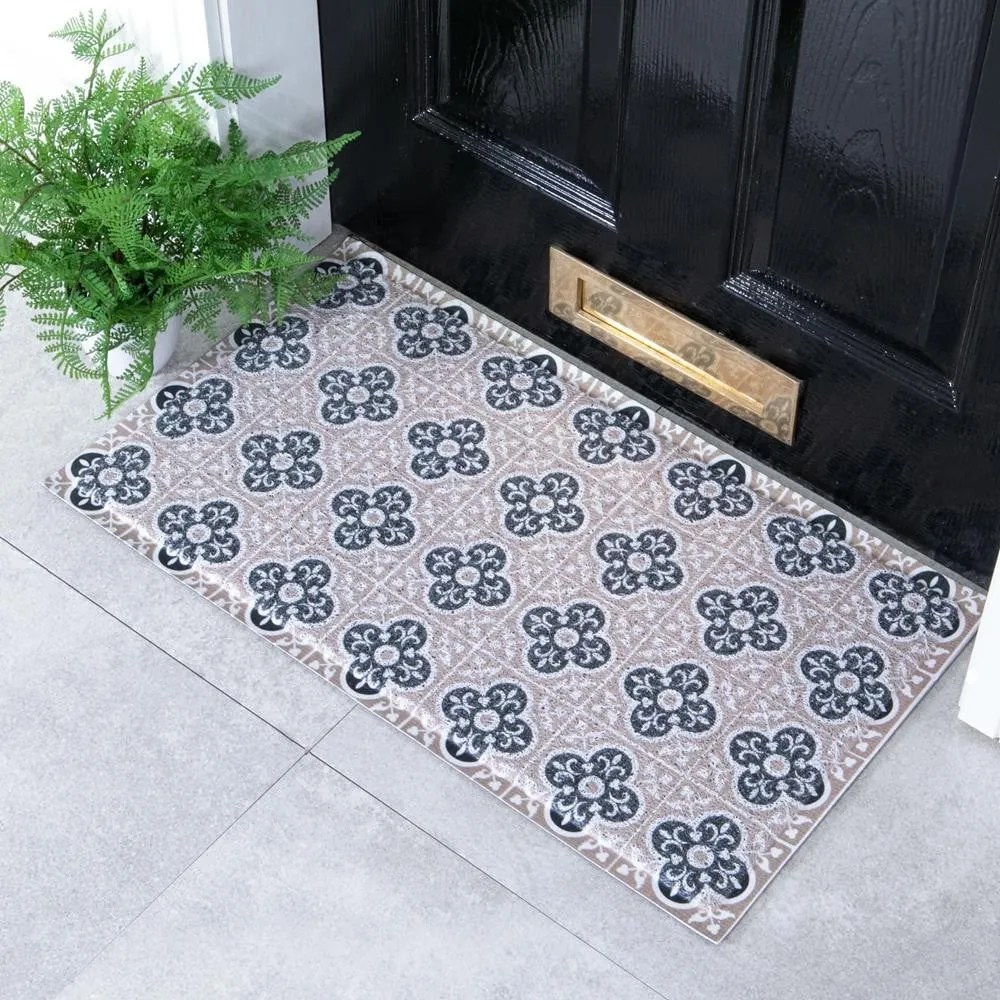 Lábtörlő 40x70 cm Mosaic – Artsy Doormats