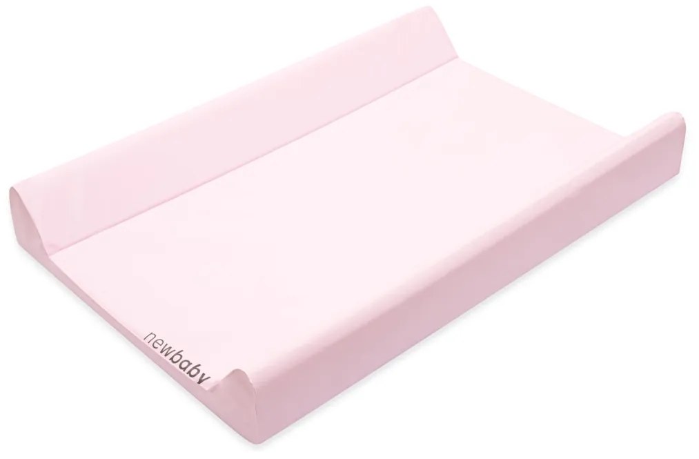 Pelenkázó lap puha New Baby BASIC beige 49x70cm