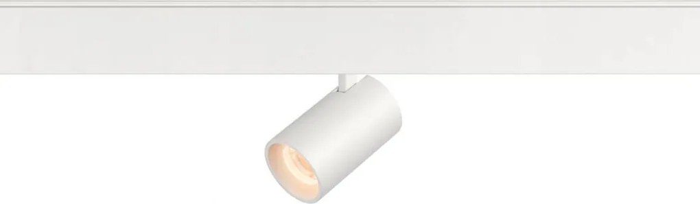 SLV 48V SYSTEM 1006667 Sínreflektor 1x8.7W/LED 2700K 670lm IP20