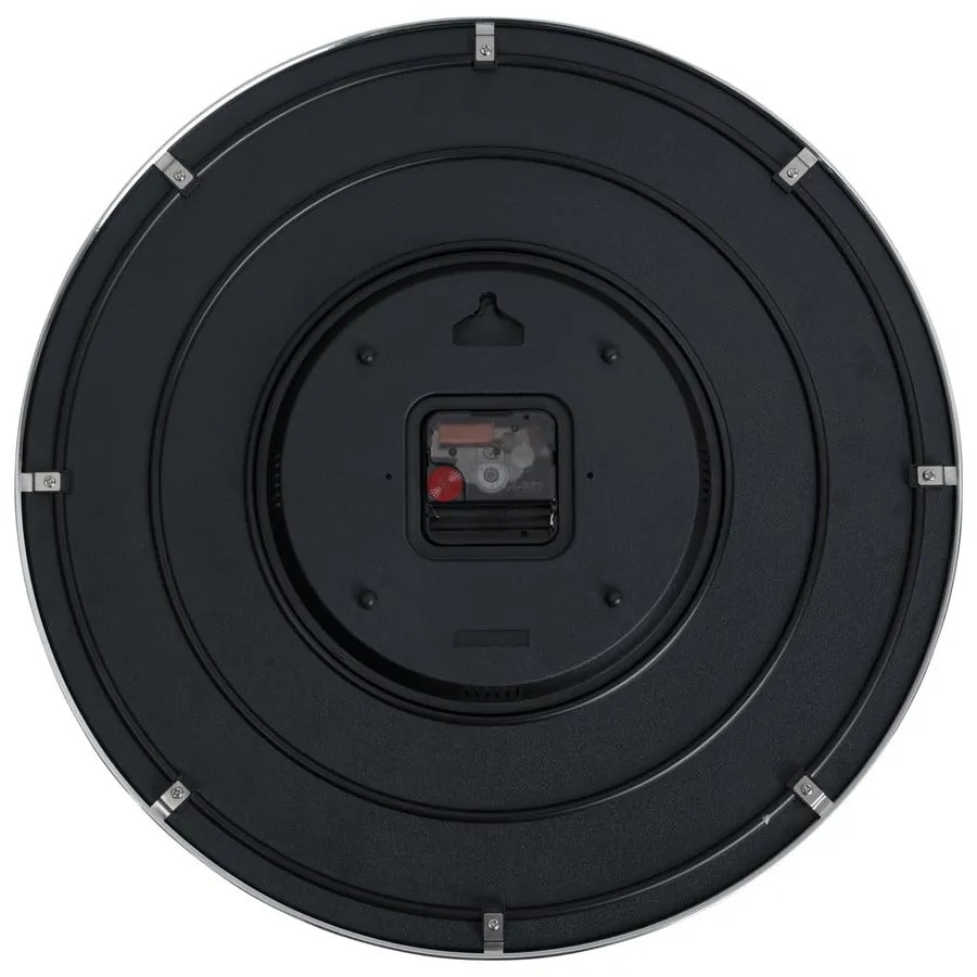 Falióra ø 40 cm Bling Bling – Karlsson