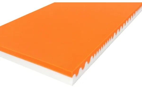 Hab matrac KRONOS 2 200x200 cm