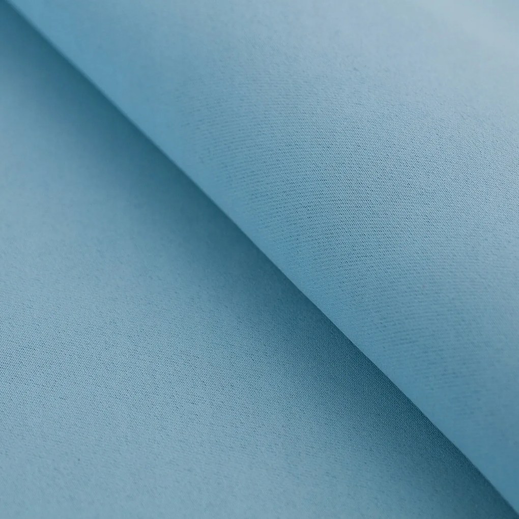 Kész pliszírozott roló római Szicília 120x180cm kék