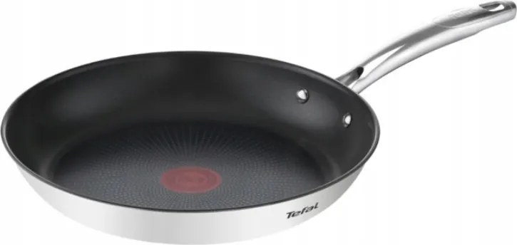 Tefal Duetto+ hagyományos serpenyő 30 cm tapadásmentes (tapadásmentes)