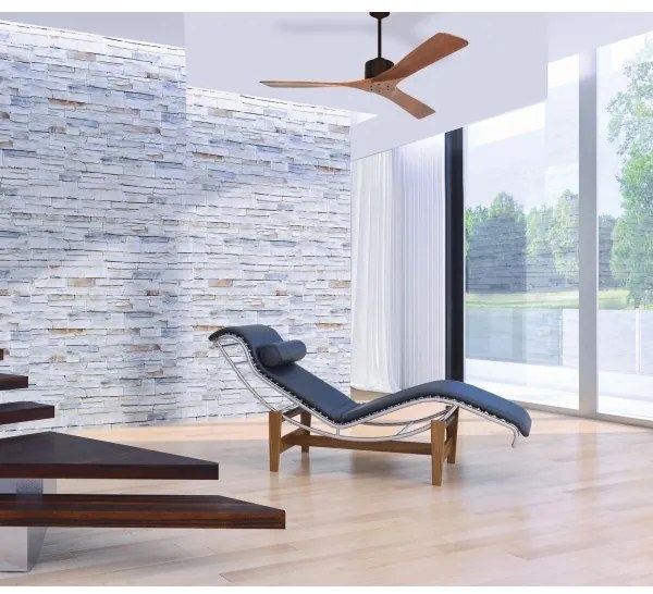 Zambelis 19143 - Mennyezeti ventilátor + távirányítás