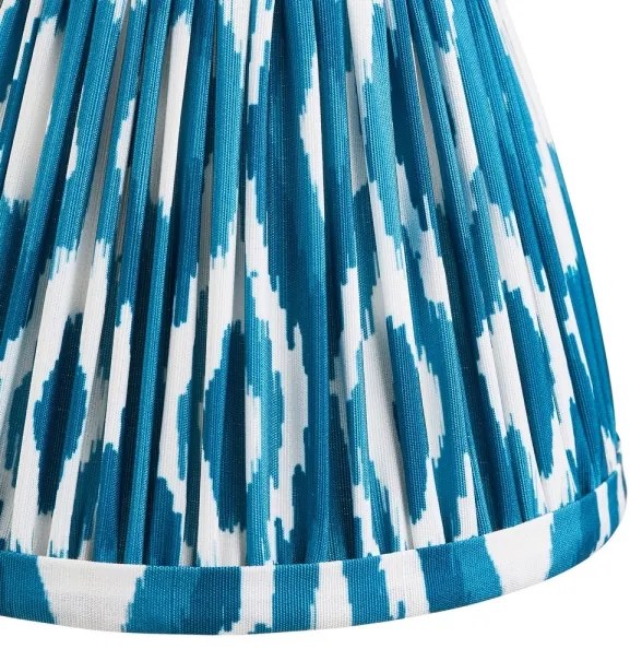 Endon 114827 - LED Dimmelhető újratölthető fali lámpa BURLEY LED/1,5W/5V réz/kék