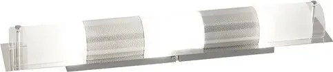 Rabalux beltéri fali lámpa e14 3x40w króm periodic