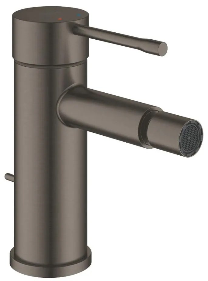 GROHE 32935AL1 - ESSENCE bidé csaptelep, S méret, grafit