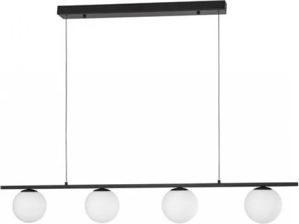 NOVALUCE 9919604 JOLINE Többágú Függesztett Lámpa LED IP20
