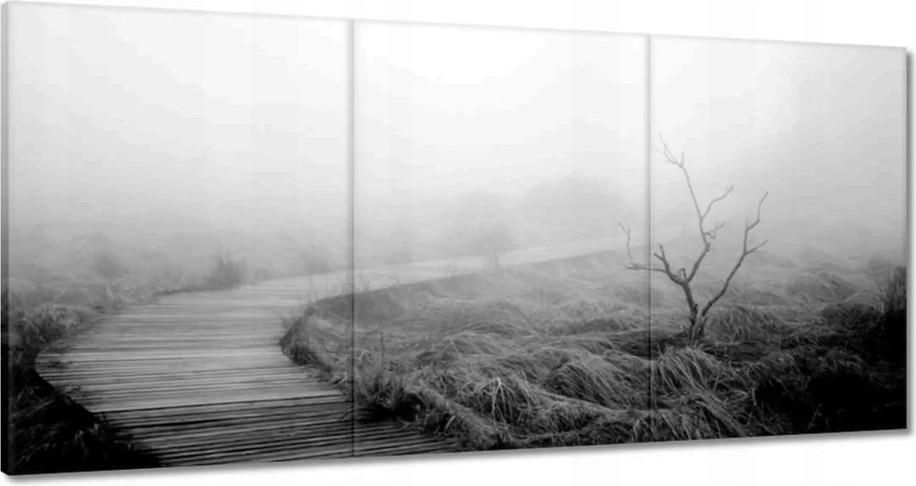 Vászonkép 120x60 Hajnalhasadás