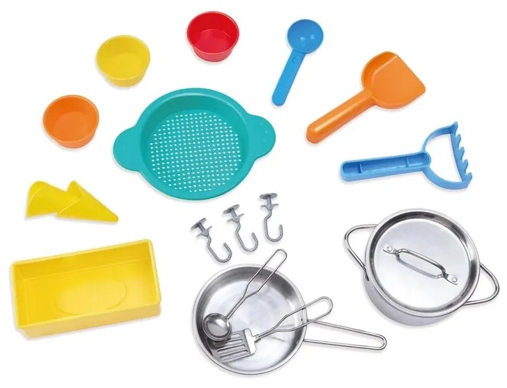 Hape Kültéri konyha felfedezőknek