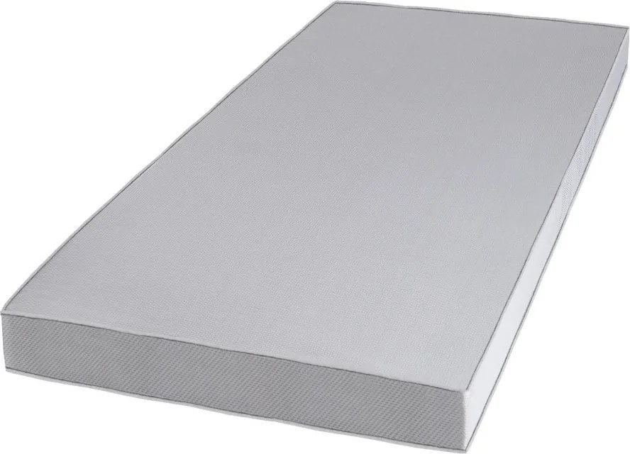 Gyerek hab matrac 60x120 cm Air balance Premiummesh – Roba