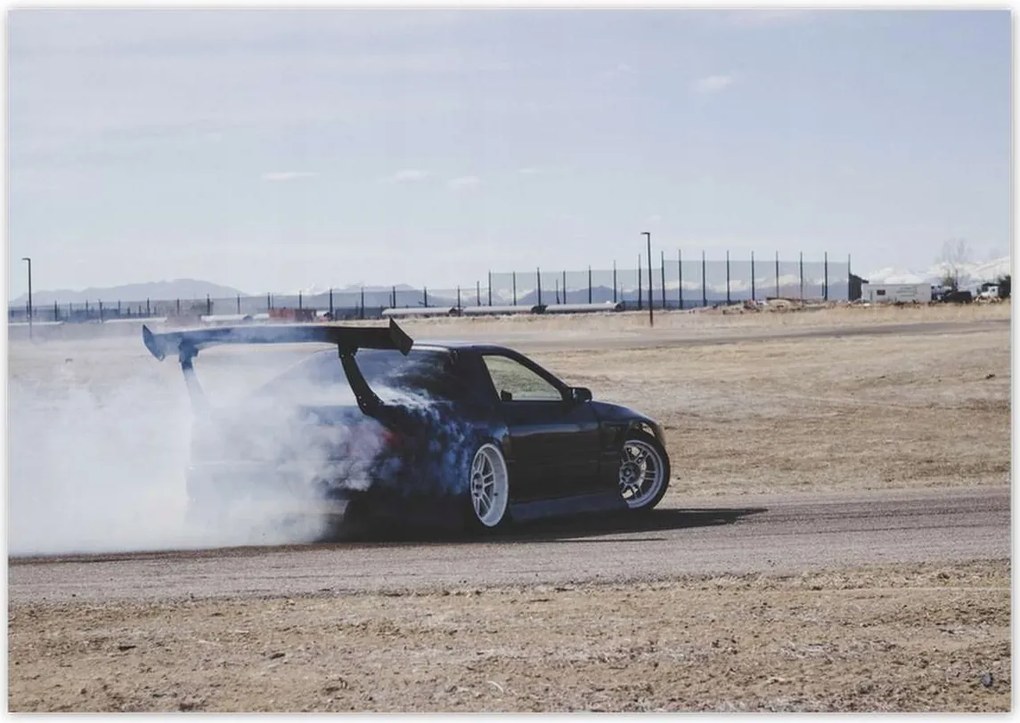 Poszterek 100x70 Autó-Motor Autók