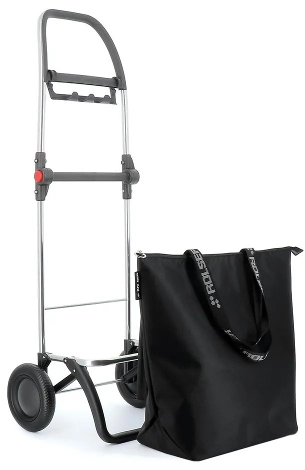 Bevásárlótáska 15 l Mini Bag MF 2 Logic – Rolser