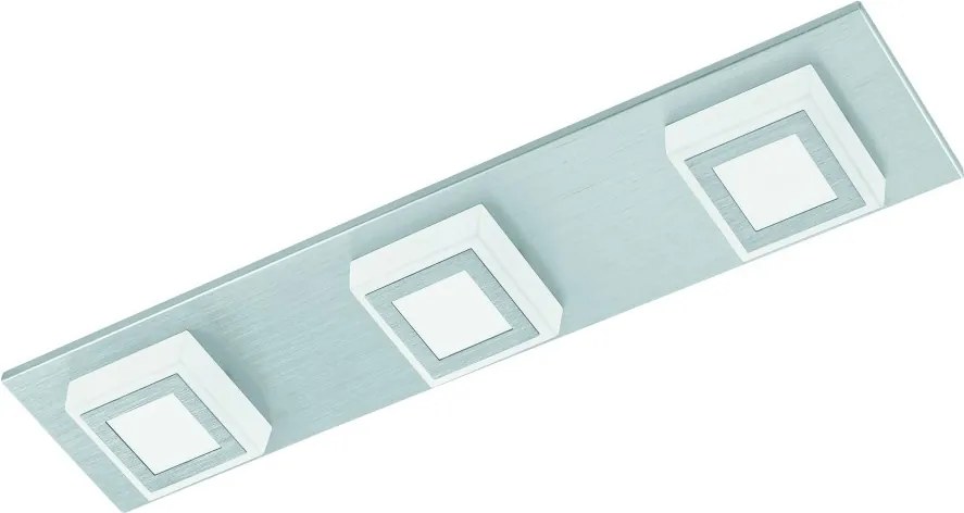 Eglo MASIANO 94507 Süllyesztett mennyezeti lámpa 3x3,3W/LED 340LM