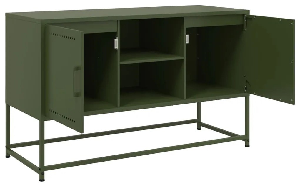 fehér acél magasszekrény 36 x 39 x 107 cm