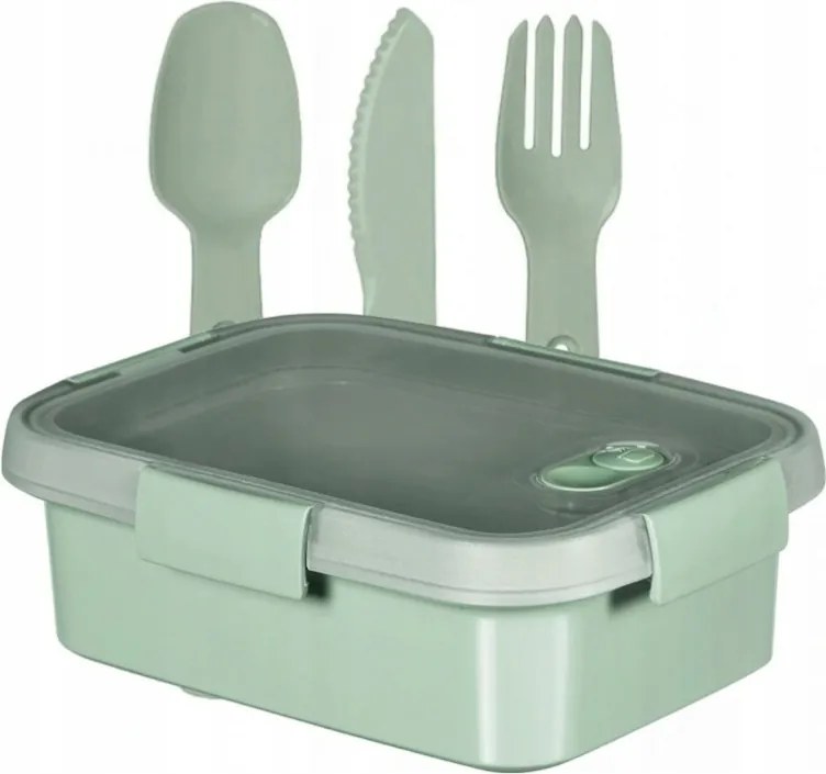 Ebéddoboz Curver Smart Eco Line 1000 ml