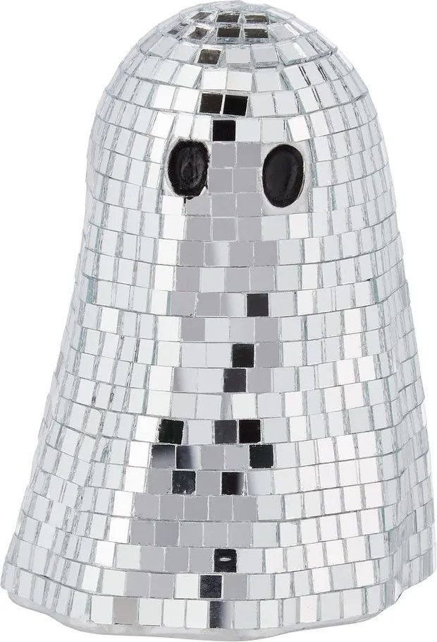 DISCO tükrös szellem, 10 cm