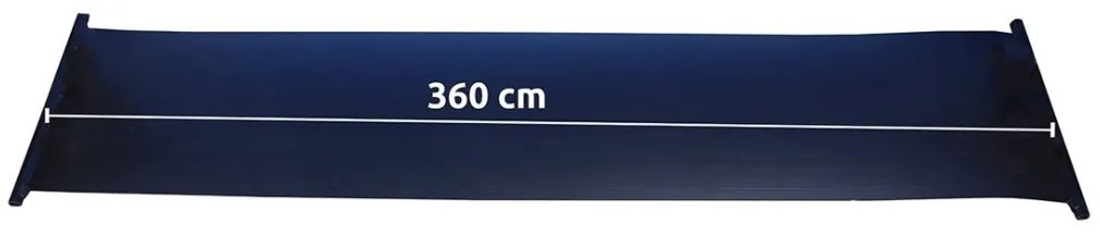 Marimex SLIM 360 szolár melegítő